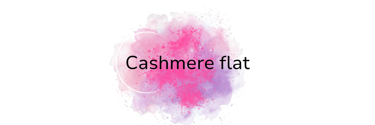 cashmere flat kategoria