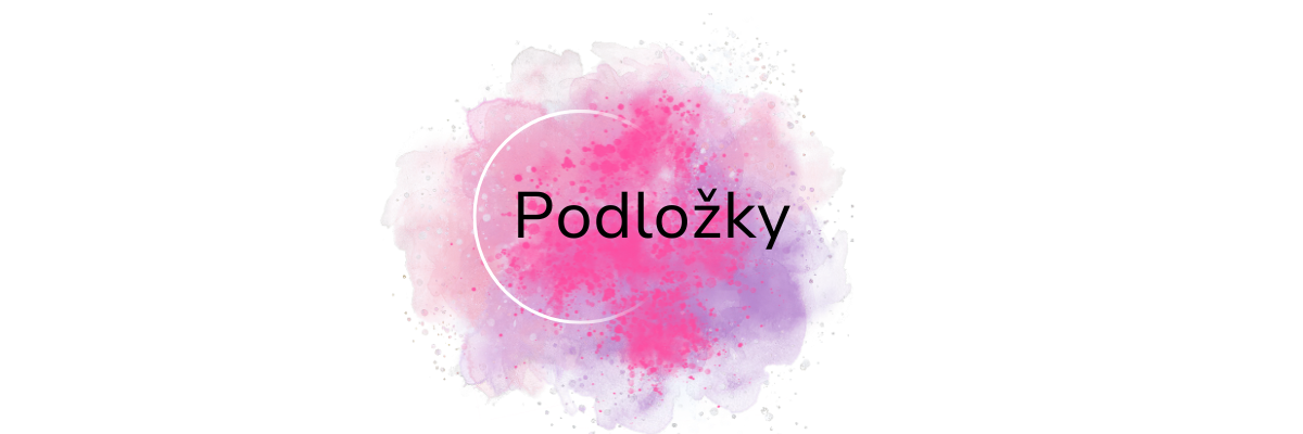 podložky