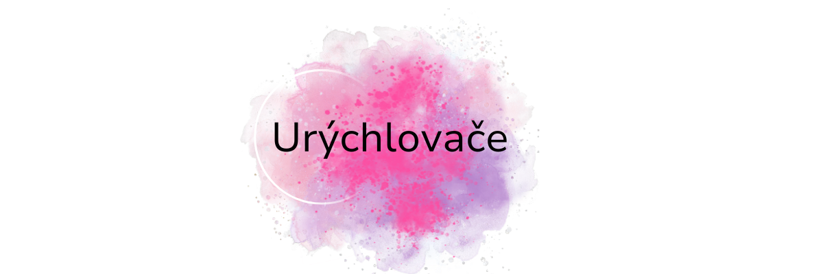 urýchlovače kategory banner