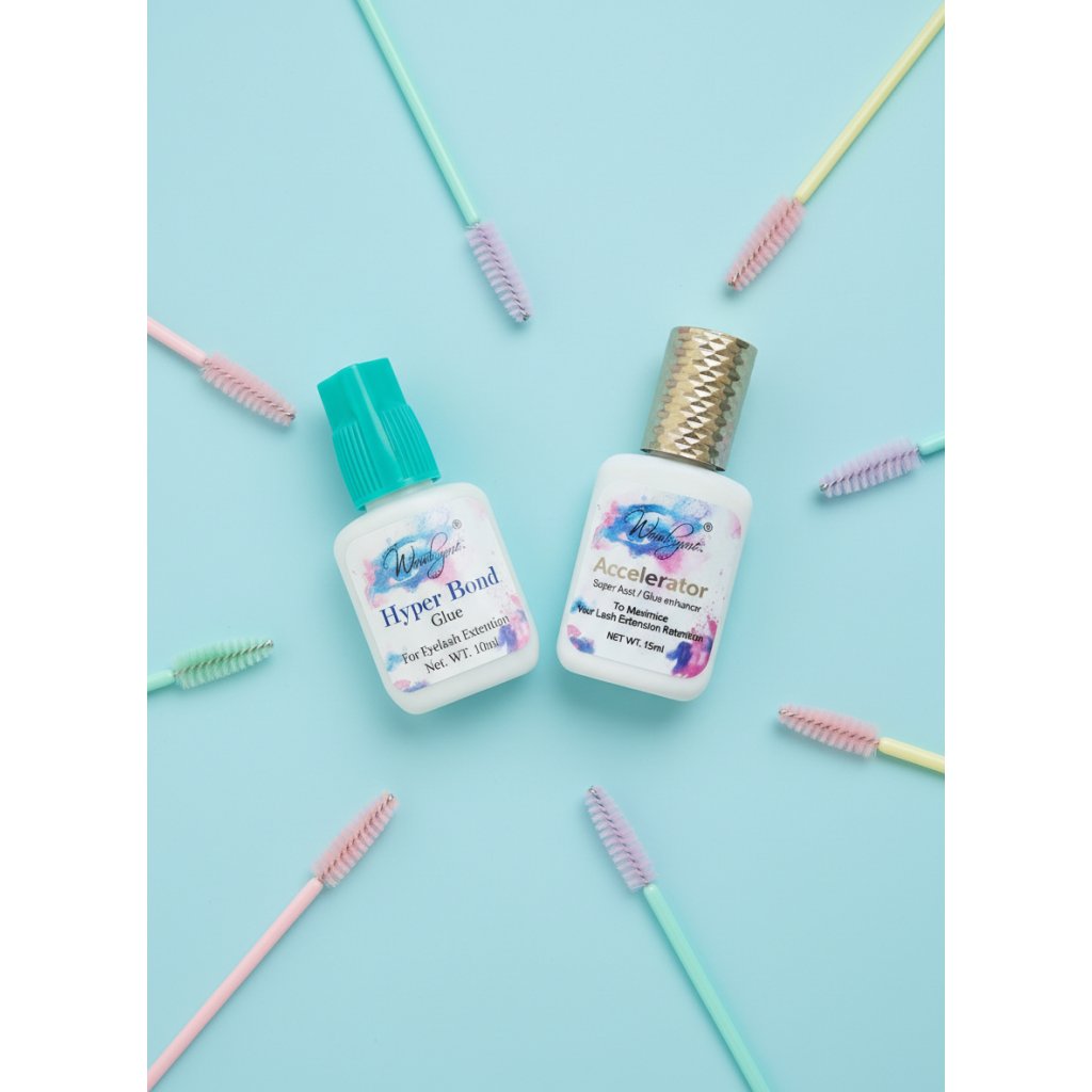 Lepidlo Hyperbond 10 ml + Akcelerátor 15ml