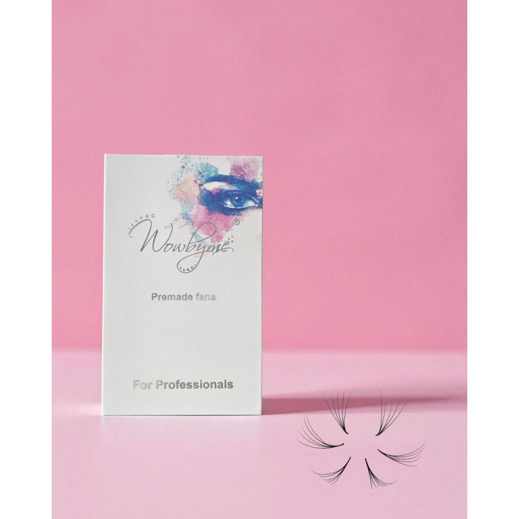 Volume mihalnice 5D loose 1000ks