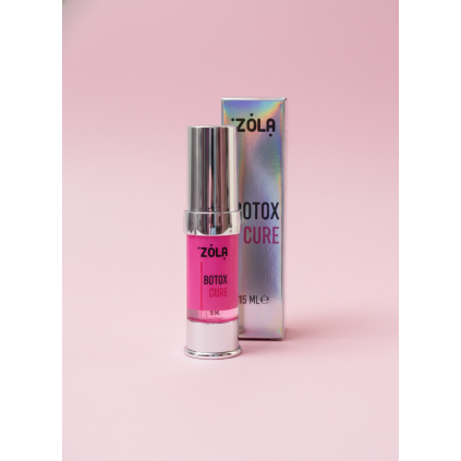 2729 1 zola botox cure 15 ml vyzivujuce serum na obocie a riasy