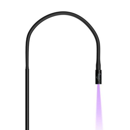 UV lampa Unique 10W (Farba Svetloružová)