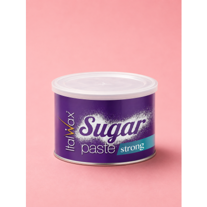 6041 italwax cukrova pasta na depilaciu strong 600 g