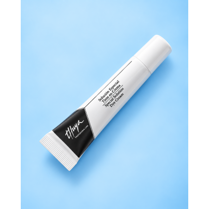 Thuya Special Solution Dye Cream - krémový oxidant 14 ml