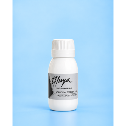 Thuya Special Solution Dye 3% – tekutý oxidant na farbenie obočia a mihalníc 60 ml