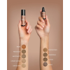 MAXYMOVA Tinta Liquida - tekutá farba na obočie 15 ml (Farba Rame (Reddish Brown))